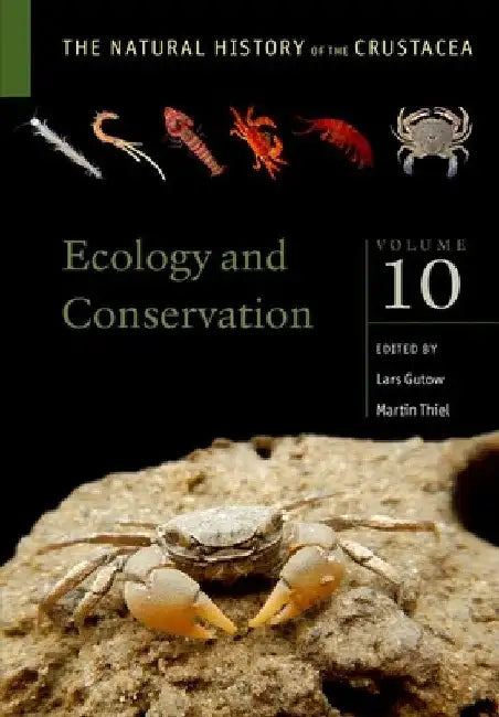 Ecology and Conservation: Volume 10 by Martin Thiel