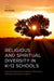 Religious and Spiritual Diversity in K-12 Schools: Culturally Responsive Academic, Behavioral, and Social-Emotional Support by Janise S. Parker