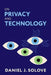 On Privacy and Technology by Daniel J. Solove