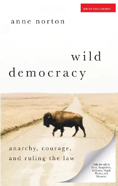 Wild Democracy by Nortin