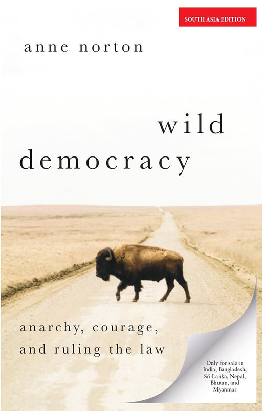 Wild Democracy by Nortin