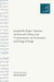 Epitome of Aristotle's Ethics and Commentaries on Ecclesiastes and Song of Songs by Joseph Ibn Kaspi, Mor Segev