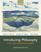 Introducing Philosophy: A Text with Integrated Readings by Robert C. Solomon, Kathleen M. Higgins, Clancy Martin