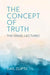 The Concept of Truth: The Israel Lectures by Anil Gupta