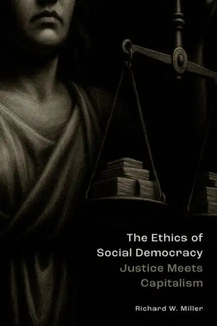 The Ethics of Social Democracy: Justice Meets Capitalism by Richard W. Miller