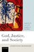 God Justice and Society by Jonathan Burnside