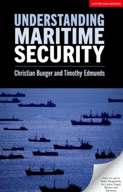 Understanding Maritime Security by View larger
