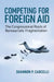 Competing for Foreign Aid: The Congressional Roots of Bureaucratic Fragmentation by Shannon P. Carcelli