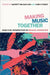 Making Music Together: Analytical Perspectives on Musical Interaction by Chris Stover, Garrett Michaelsen