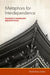 Metaphors for Interdependence: Fazang's Buddhist Metaphysics by Nicholaos Jones