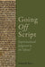 Going Off Script: Improvisational Judgment in the Talmud by Deborah Barer