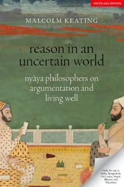Reason In An Uncertain World Reason In An Uncertain World by Keating