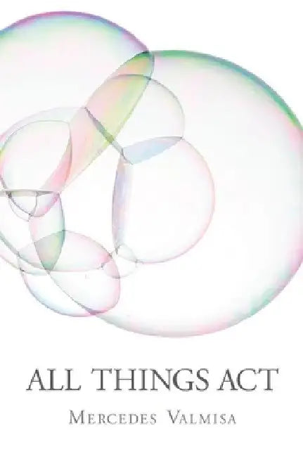 All Things ACT by Mercedes Valmisa