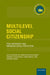 Multilevel Social Citizenship: Free Movement and Minimum Social Protection by Cecilia Bruzelius, Martin Seeleib-Kaiser, Dominic Afscharian