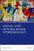 Social and Applied Hinge Epistemology by Annalisa Coliva