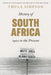 History of South Africa: From 1902 to the Present by Thula Simpson