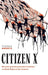 Citizen X by Thomas Swerts