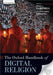 The Oxford Handbook Of Digital Religion by Heidi A. Campbell
