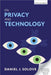 ON PRIVACY AND TECHNOLOGY by Daniel J. Solove