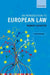 An Introduction to European Law by Robert (Professor of European Union Law, Professor of European Union Law, Durham University and LUISS) Schutze