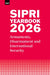 SIPRI Yearbook 2026: Armaments, Disarmament and International Security by Stockholm International Peace Research Institute