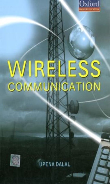 Wireless Communication by Upena Dalal