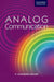 Analog Communication : by V. Chandra Sekar