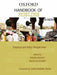 Handbook Of Muslims In India: Empirical And Policy Perspectives by Rakesh Basant