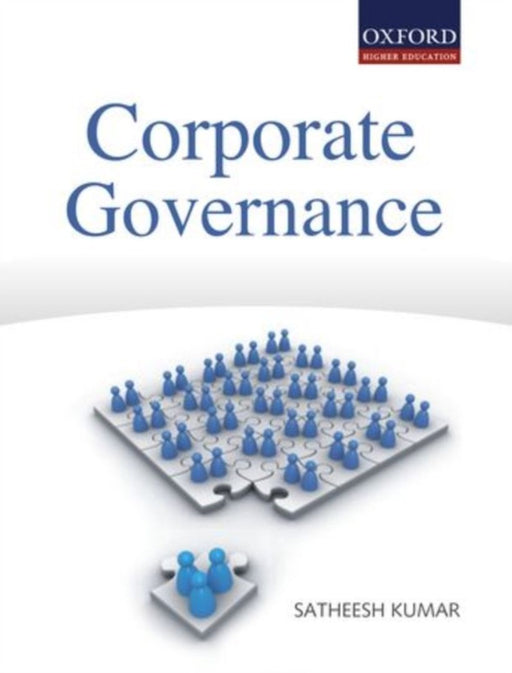 Corporate Governance by T. N. Satheesh Kumar