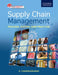 Supply Chain Management by Dr. N. Chandrasekaran
