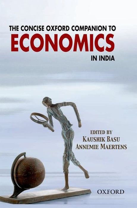 The Concise Oxford Companion to Economics In India