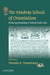 The Madras School Of Orientalism by TrautmannThomas R.