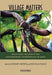 Village Matters: Relocating Villages In The Contemporary Anthropology Of India by Diane P. Mines