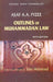 Outlines Of Muhammadan Law by FyzeeAsaf Aa