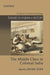 The Middle Class In Colonial India by JoshiSanjay
