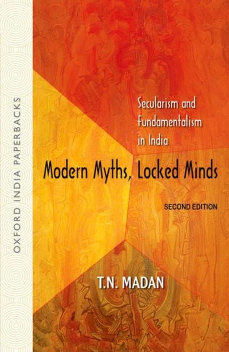 Modern Myths, Locked Minds Locked Minds by MadanT.N.