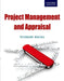 Project Management and Appraisal : by Sitangshu Khatua