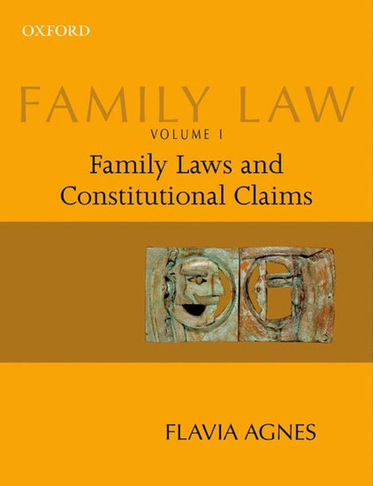 Family Law: Family Laws and Constitutional Claims