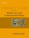 Family Law: Family Laws and Constitutional Claims by Agnes Flavia