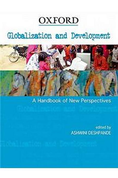 Globalization and Development :