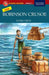 Robinson Crusoe(New) by Daniel Defoe