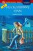 Adventures Of Huckleberry Finn(New) by Mark Twain