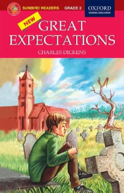 Great Expectations(New) by Charles Dickens