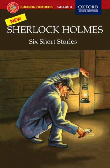 Sherlock Holmes (New) by Arthur Conan Doyle