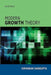 Modern Growth Theory : by Dasgupta Dipankar