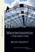 Macroeconomics Of Post-Reform India by Rakshit Mihir