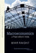 Macroeconomics Of Post-Reform India by Rakshit Mihir