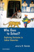 Who Goes To School? Exploring exclusion in Indian Education by Govinda R.