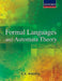 Formal Languages and Automata Theory : by C.K. Nagpal