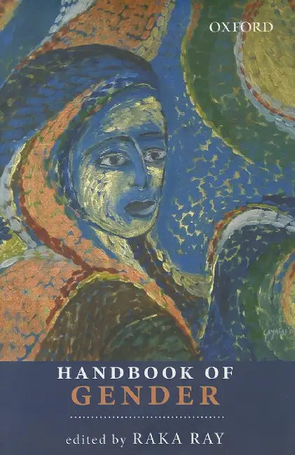 Handbook Of Gender by Raka Ray